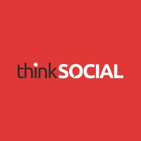 thinkSocial Logo