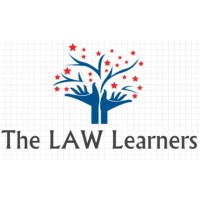 The LAW Learners Logo