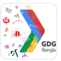 Google Developers Group Bangla (GDG Bangla) Logo
