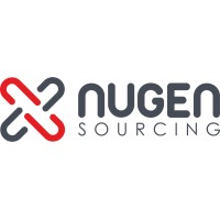 Nugen Sourcing Pvt Ltd Logo