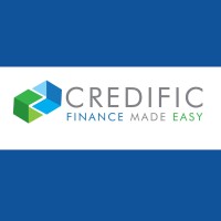 CREDIFIC FINANCE Logo