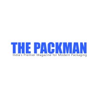 THE PACKMAN Logo