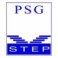 PSG-STEP (PSG-Science & Technology Entrepreneurial Park) Logo