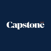 Capstone DMA Logo