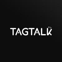 Tagtalk.ai Logo