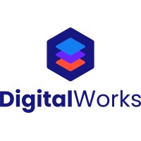 Digitalworks LLC Logo
