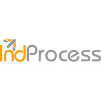 Indprocess Innovations Private Limited Logo