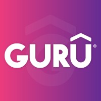 GURÚ Logo