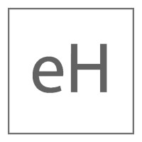 eHealth.co.id Logo