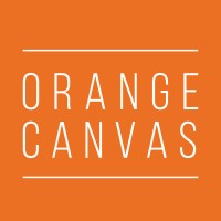 Orange Canvas Logo