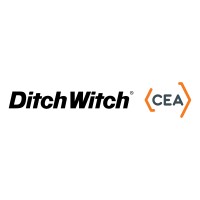 Ditch Witch CEA Logo