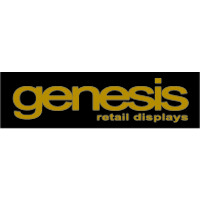 Genesis Retail Displays Logo