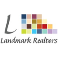 Landmark Realtors Logo