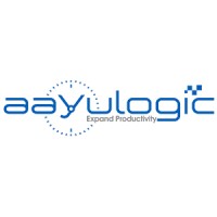 AayuLogic Pvt. Ltd. Logo