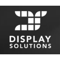 Display Solutions Logo