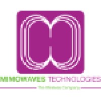 MIMOWAVES Technologies Logo