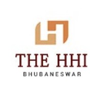 HHI Bhubaneswar Logo