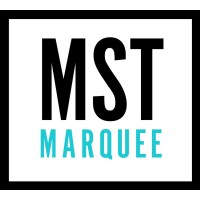 MST Marquee Logo
