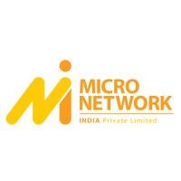 Micro Network (India) Private Limited Logo