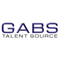 GABS Talent Source Logo