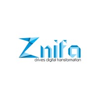 Znifa Technologies Private Limited Logo