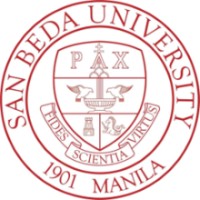 San Beda University Logo