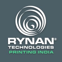 RYNAN Printing India Logo