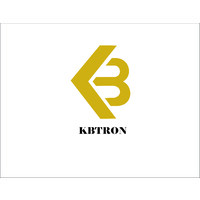 KBTRON SYSTEMS PRIVATE LIMITED Logo