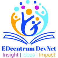 EDcentrum DevNet Logo