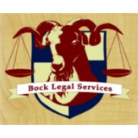 Bock Legal Services, LLC Logo