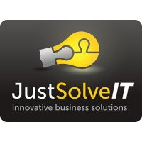 Just Solve IT Group Pty Ltd Logo