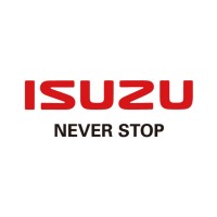 MAHAVIR ISUZU Logo