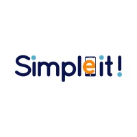 Simple IT! Logo