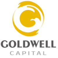 Goldwell Capital Logo