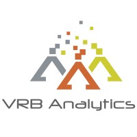 VRB Analytics Pvt Ltd Logo