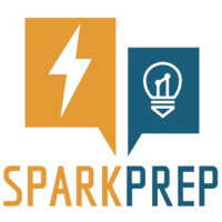 Spark Prep Logo