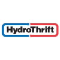 HydroThrift Logo