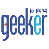 Geeker Group Limited Logo
