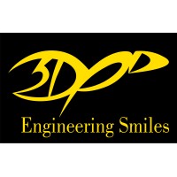 3D Product Development Private Limited Logo