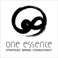 OneEssence - Strategic Brand Consultancy Logo