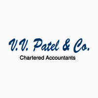 V.V.Patel & Co Logo