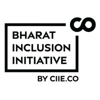 Bharat Inclusion Initiative Logo