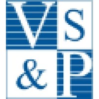 VS&P Logo