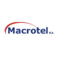 Importadora y Distribuidora Macrotel S.A. Logo