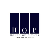HOUSE OF PITAYA Logo