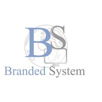 Branded System Logo
