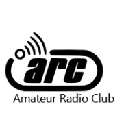 Amateur Radio Club ITB Logo