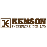 Kenson Enterprise Pte Ltd Logo