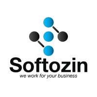 Softozin Explication Private Limited Logo