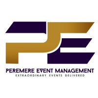 Peremere Event Management Logo